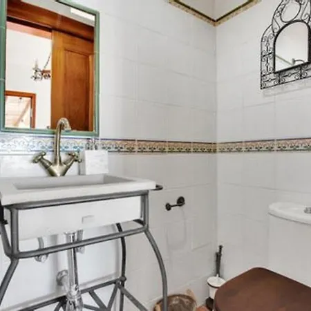 Stunning 3-bed House * Los Realejos