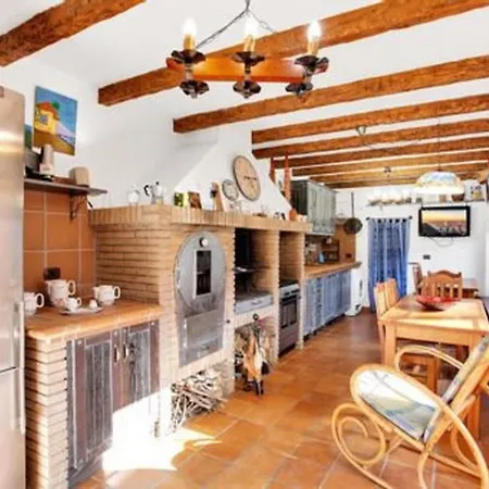 Stunning 3-bed House * Los Realejos