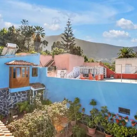 Stunning 3-bed House * Los Realejos