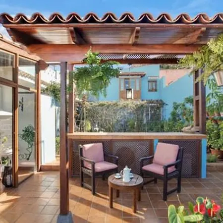 Semesterbostad Stunning 3-bed House