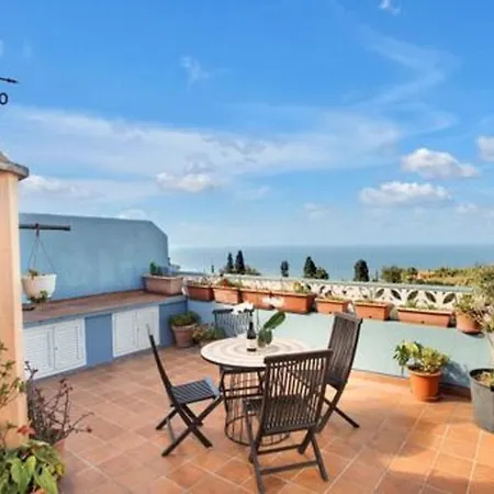Stunning 3-bed House Los Realejos
