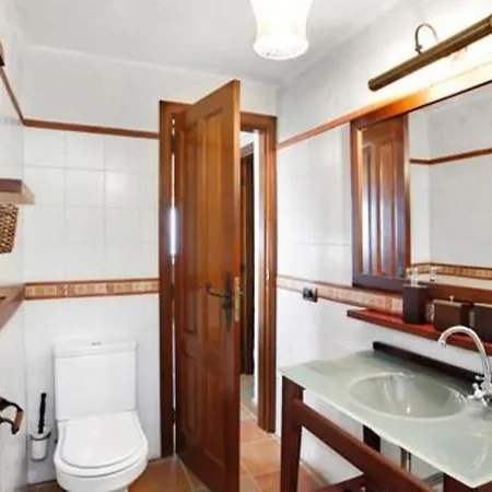 Semesterbostad Stunning 3-bed House *