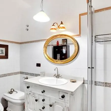 Stunning 3-bed House Semesterbostad Los Realejos