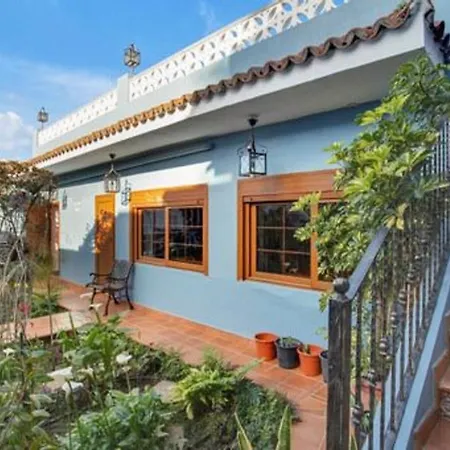 Stunning 3-bed House * Los Realejos